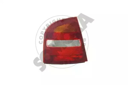 SOMORA 291072
