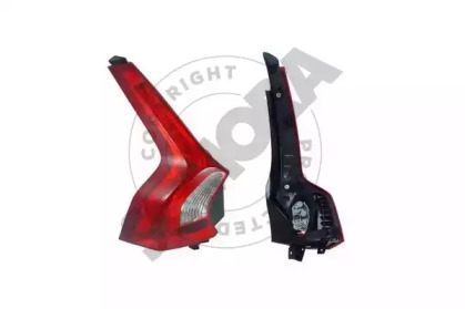 SOMORA 360172EM