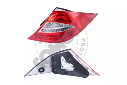 SOMORA 179571MA