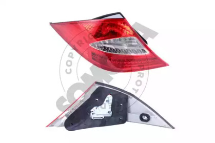 SOMORA 179572MA