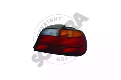 SOMORA 042171