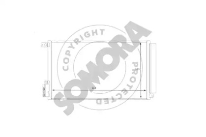 SOMORA 013060