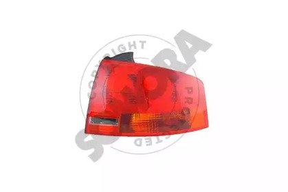 SOMORA 021671