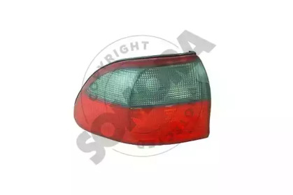 SOMORA 213272