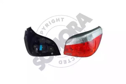 SOMORA 041371H
