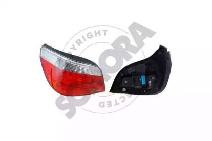 SOMORA 041372H