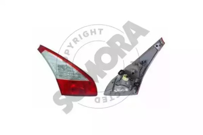 SOMORA 243472VA