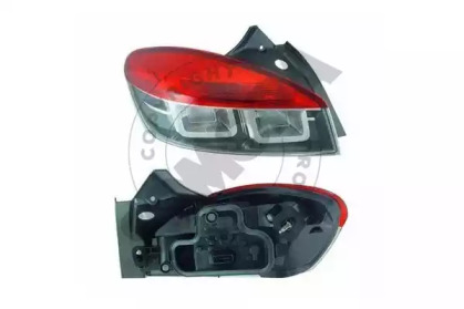 SOMORA 243472VB