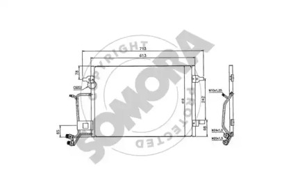 SOMORA 020960