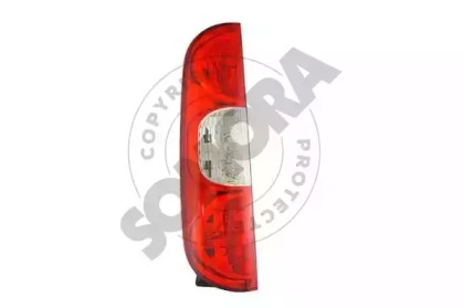 SOMORA 088172