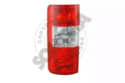 SOMORA 090072