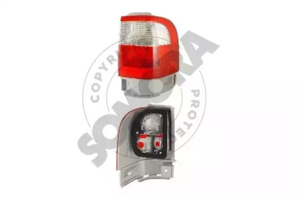 SOMORA 097171H