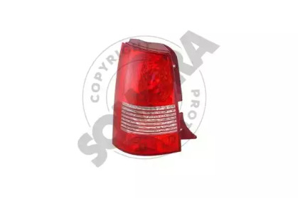 SOMORA 110072
