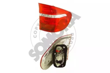 SOMORA 043271M