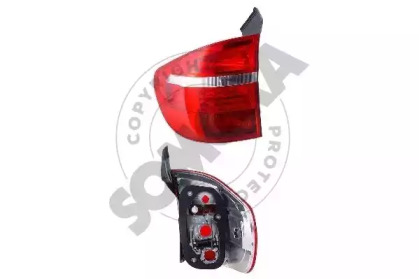 SOMORA 043272