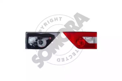 SOMORA 044071MB