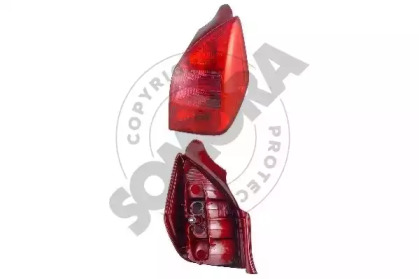 SOMORA 056071