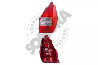SOMORA 056071A