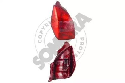 SOMORA 056072