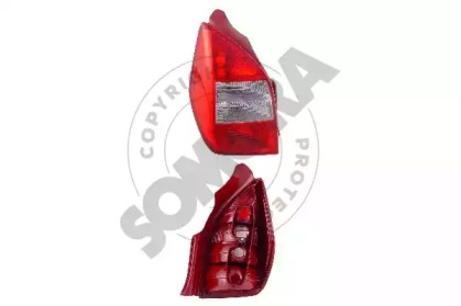 SOMORA 056072A