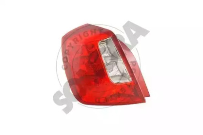 SOMORA 062272