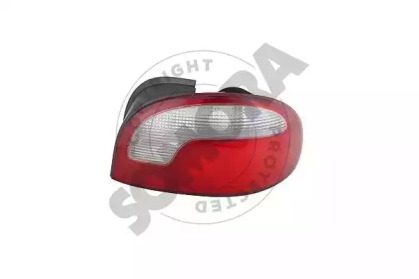 SOMORA 131171