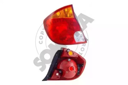 SOMORA 131372