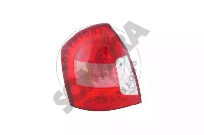 SOMORA 131472