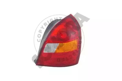 SOMORA 132271
