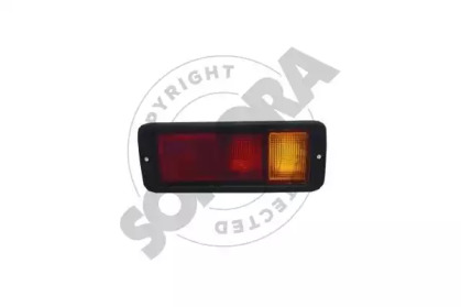 SOMORA 183171A