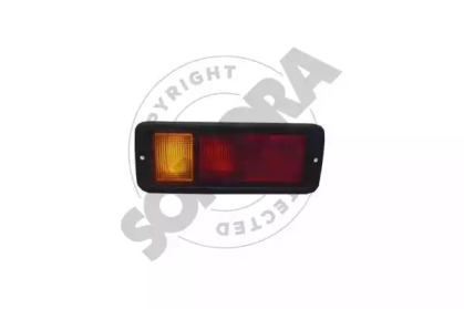SOMORA 183172A