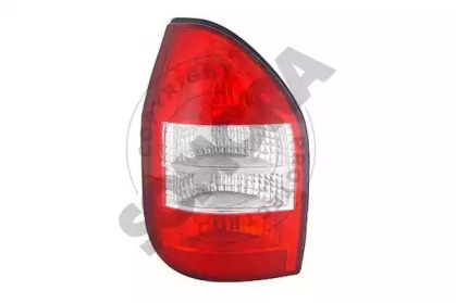 SOMORA 214072A