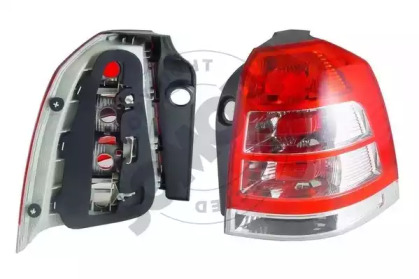 SOMORA 214171A