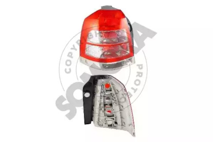 SOMORA 214172AM