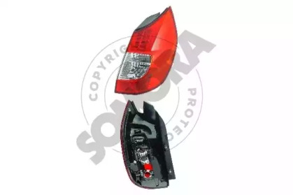 SOMORA 246371