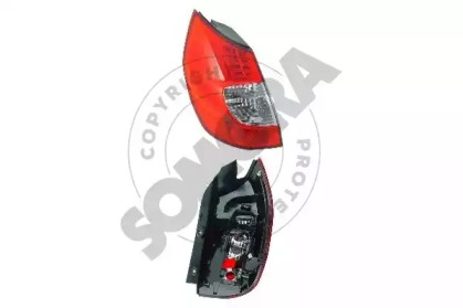 SOMORA 246372