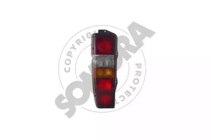 SOMORA 312372