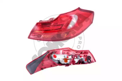 SOMORA 210871E