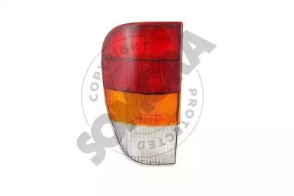 SOMORA 280272B