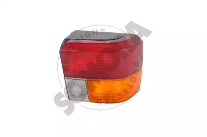 SOMORA 354071