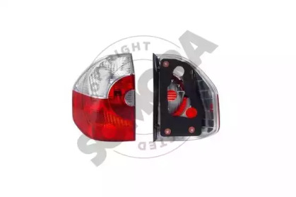 SOMORA 044072MA