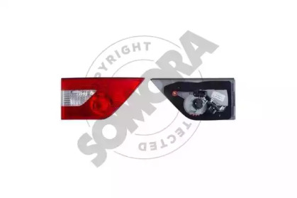 SOMORA 044072MB