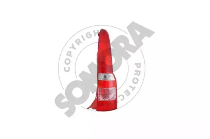 SOMORA 080571