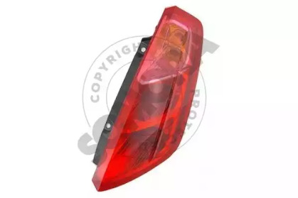 SOMORA 081571