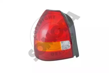 SOMORA 120572