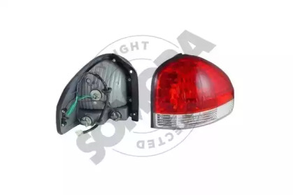 SOMORA 135171