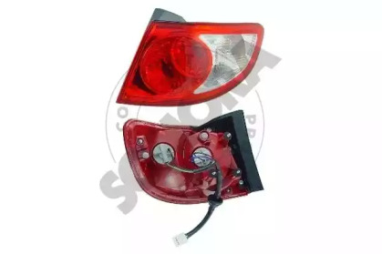 SOMORA 135271