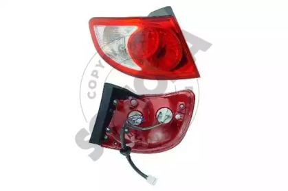 SOMORA 135272