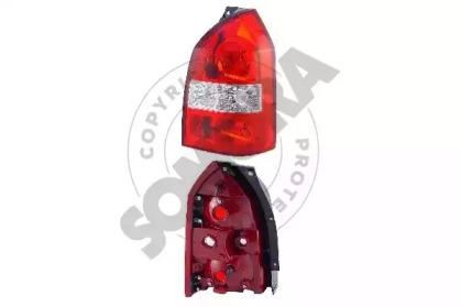 SOMORA 136571