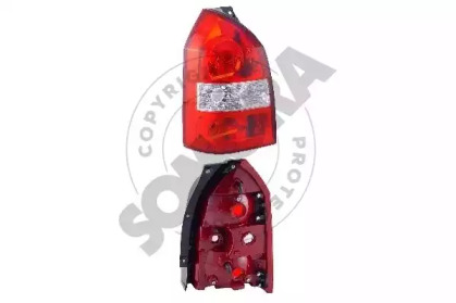 SOMORA 136572